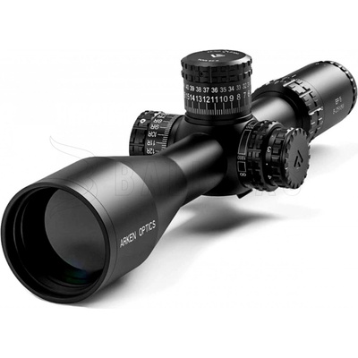 Arken EP-5 7-35X56 FFP VPR MOA GENII