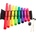 Boomwhackers BP-XS Boomwhackers (BP-XS-BOOMOPHONE)
