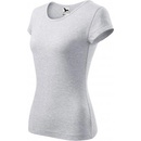 Dámske tričká Tričko dámské Pure