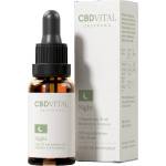 CBD VITAL Cbd Произход - Нощ - 20 мл