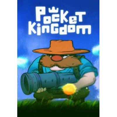 Игра Pocket Kingdom за PC Steam, Електронна доставка