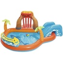 Image 1 of Bestway Lava Lagoon Play Center 265x104 cm (53069)