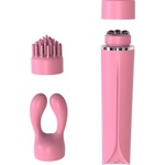 SuperLove Pocket Vibe Pro Pink