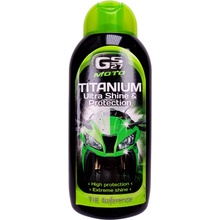 GS27 Titanium Ultra Shine & Protection 400 ml