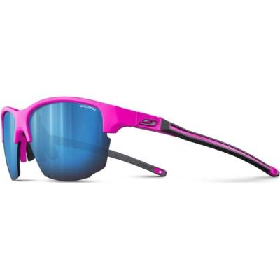 Julbo Слънчеви очила Julbo SPLIT Spectron 3 pink/black