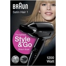 Сешоари Braun Satin Hair HD 130