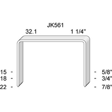 Josef Kihlberg JK 561-18G