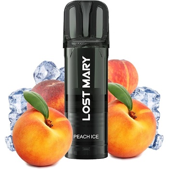 Lost Mary Pod Tappo Pro Peach Ice 2ml/20 mg