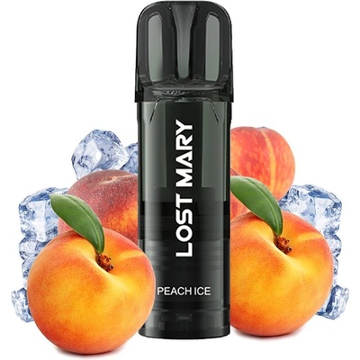 Lost Mary Pod Tappo Pro Peach Ice 2ml/20 mg