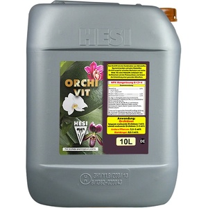 Hesi OrchiVit 10L