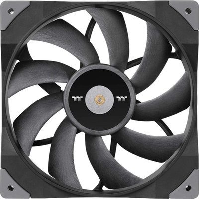 Thermaltake TOUGHFAN 14 High Static Pressure Radiator Fan (2 Fan Pack) CL-F085-PL14BL-A