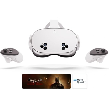 Meta Quest 3S Mixed Reality 128 GB (1000203-01)