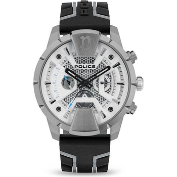 Police Huntley PEWJQ2203702 - Мъжки часовник (PEWJQ2203702)