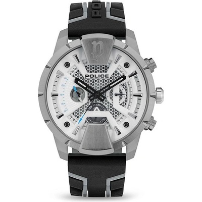 Police Huntley PEWJQ2203702 - Мъжки часовник (PEWJQ2203702)