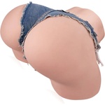 Tantaly Daisy 17.6kg Big Ass Realistic Pussy Sex Doll with Tantabutt