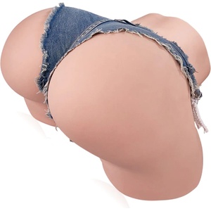 Tantaly Daisy 17.6kg Big Ass Realistic Pussy Sex Doll with Tantabutt