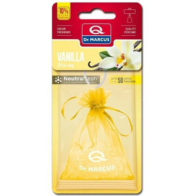 Dr. MARCUS Fresh Bag VANILLA