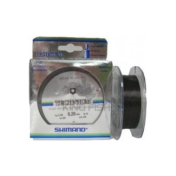 SHIMANO TECHNIUM 200 m 0,22 mm