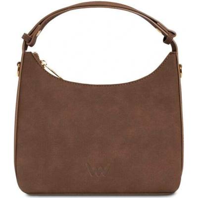 Vuch Nera Suede Brown