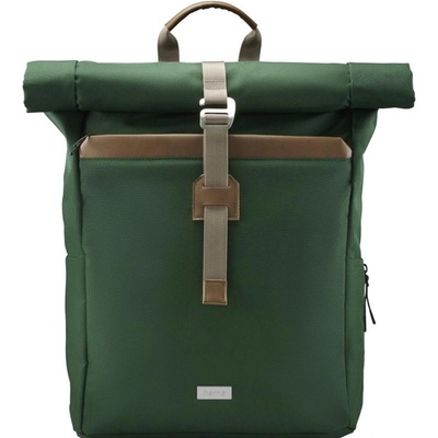 Hama ruksak na notebook do 16,2 (41 cm) Silvan, zelený 222024