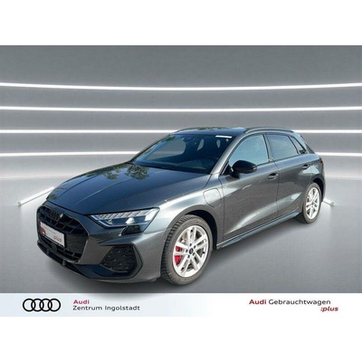 Audi A3 45 TFSIe S-line Sportback 200 kW