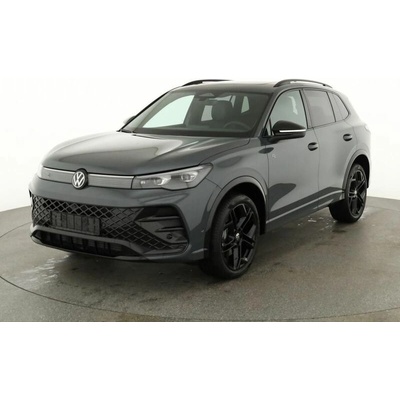 Volkswagen Tiguan TDI R-Line DSG 4Motion 142 kW
