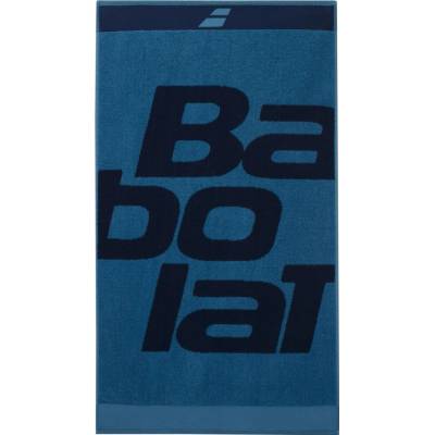 Babolat ručník Medium modrý 4047 50x90 cm – Hledejceny.cz