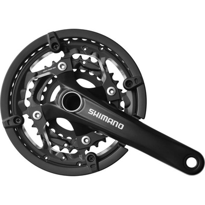 Shimano Deore FCT551