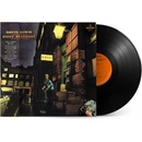 BOWIE, DAVID - THE RISE AND FALL OF ZIGGY STARDUST LP