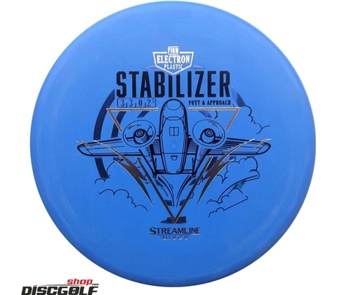 Streamline Stabilizer Electron Firm