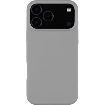 Tactical MagForce Velvet Smoothie Кейс за Apple iPhone 17 Pro Max Foggy Tactical | Siv | МЪЖЕ | UNI