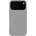 Tactical MagForce Velvet Smoothie Кейс за Apple iPhone 17 Pro Max Foggy Tactical | Siv | МЪЖЕ | UNI