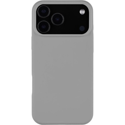Tactical MagForce Velvet Smoothie Кейс за Apple iPhone 17 Pro Max Foggy Tactical | Siv | МЪЖЕ | UNI