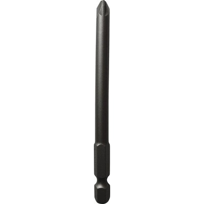Witte 1/4" PZ 2, 90 mm