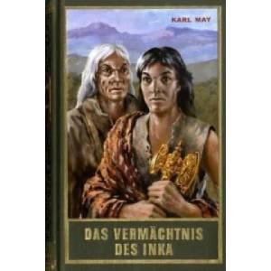 Das Vermächtnis des Inka (2007)