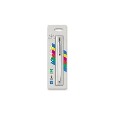 Parker Jotter Special White kuličkové pero blistr 1502/1776874 – Hledejceny.cz