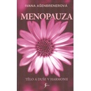 Menopauza - Ivana Ašenbrenerová