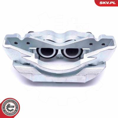 Brzdový strmeň ESEN SKV 50SKV261