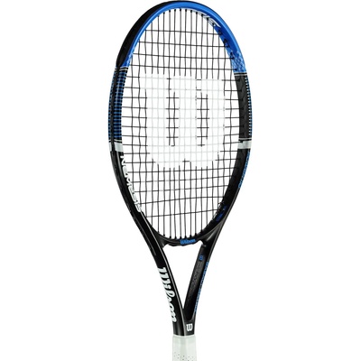 Wilson Тенис ракета Wilson Nemesis Tennis Racket - Multi