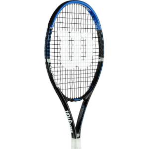 Wilson Тенис ракета Wilson Nemesis Tennis Racket - Multi