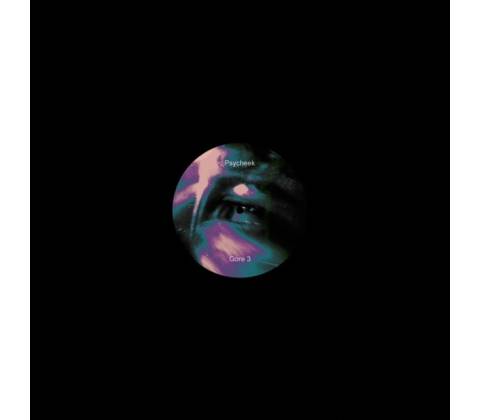 Psycheek - Gore 3 LP