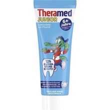 Theramed Junior 6+ Svěží máta dětská 75 ml