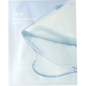 Abib Collagen Gel Mask Sedum Jelly - Текстилна маска с колаген и хиалуронова киселина 1бр/35г
