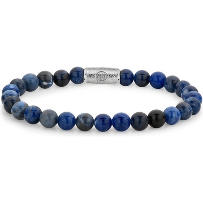 Rebel & Rose náramek RR-60012-S-S