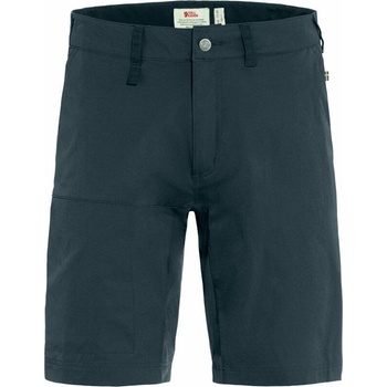 Fjällräven Abisko Lite shorts M Dark Navy