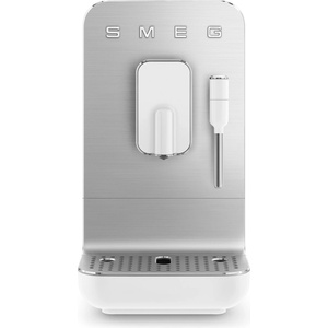 Smeg BCC12WHMEU Автоматична кафемашина