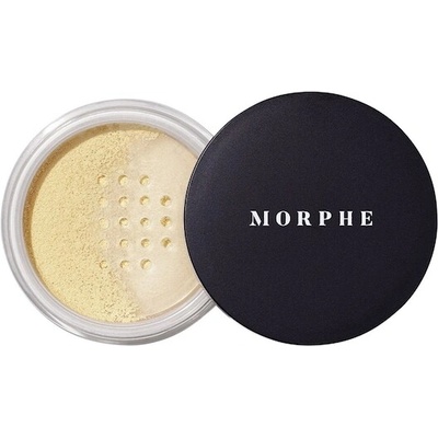 Morphe Pudr Bake And Set Powder Banana 9 g