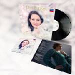 Universal Davidsen Lise: Christmas From Norway - Vinyl (LP) (067894)