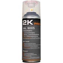 Belton 2K PRO paint 400 ml černá matná