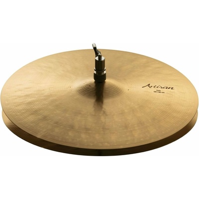 Sabian Vault Artisan Hi-Hat 15"